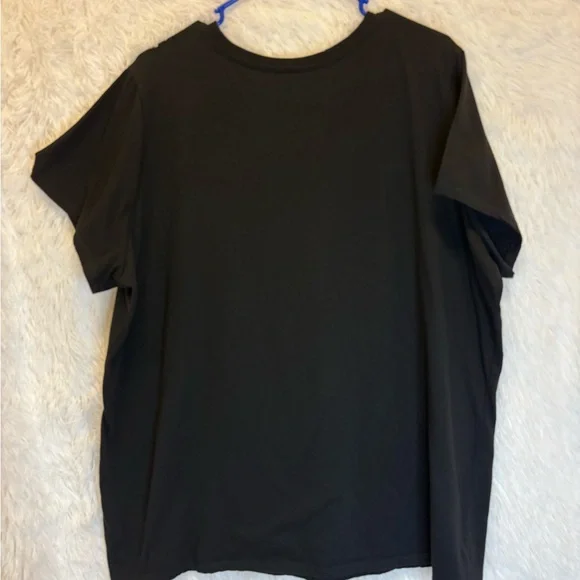 Ouija Board Planchette Graphic Tee | Hasbro | Unisex | Size 3X 🖤🔮✨💫 - Picture 14 of 17